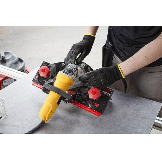 Rubi Schrägschneider 16956 Handgeführt Kompakt Ergonomisch