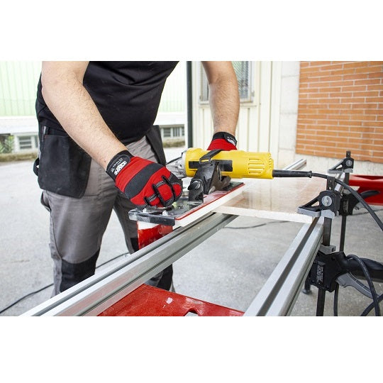 Rubi Schrägschneider 16956 Handgeführt Kompakt Ergonomisch