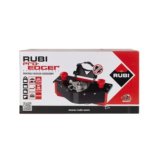 Rubi Schrägschneider 16956 Handgeführt Kompakt Ergonomisch