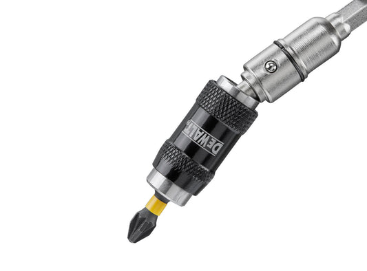 DeWALT Magnetadapter Set DT7505 18 V Flexibles Design