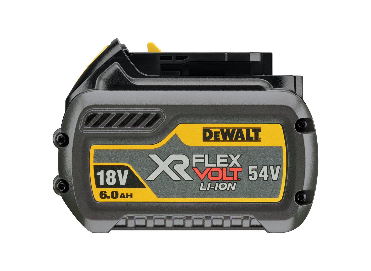 DeWALT Pack DCB118T2-QW 54 V 60 Ah Li-Ion FlexVolt Pro