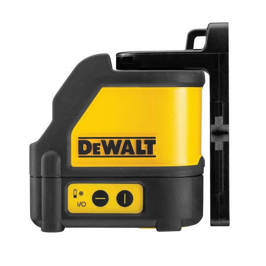 DeWalt Kreuzlinienlaser DW088K-DW055EN 18 V Kompakt Set