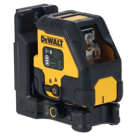 DeWalt + Kreuzlaser + DW088K + 12 V Reichweite 45 m