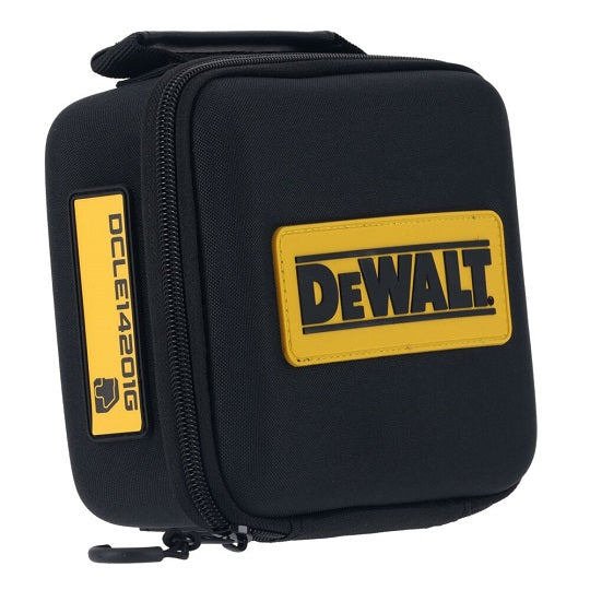 DeWalt + Kreuzlaser + DW088K + 12 V Reichweite 45 m