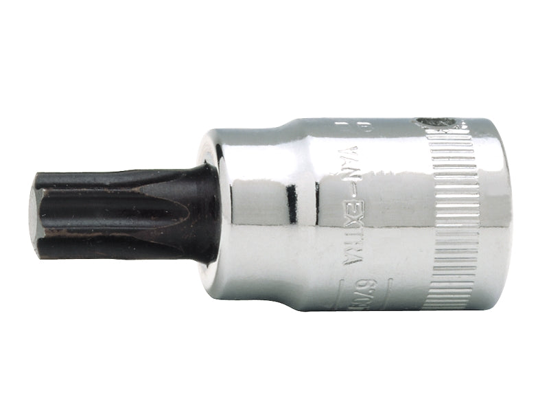 Bahco Steckschlüsselsatz S460 0 V 46tlg Kompakt Profi Set