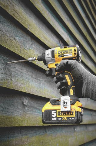 DeWALT Kombiset DCK266P2-QW 2x18 V Bürstenlos Set