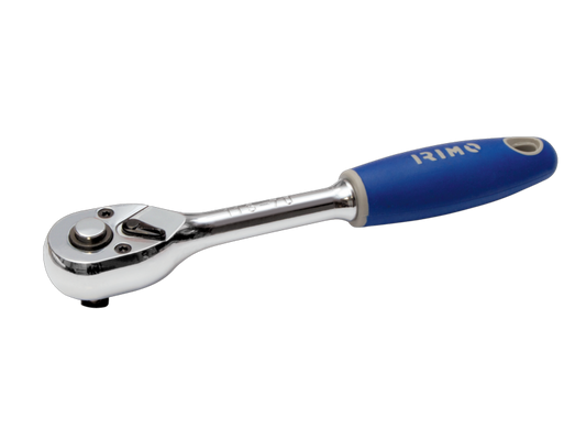 IRIMO + Steckschlüsselsatz + 129-23-4 + 23-teilig + Kompakt