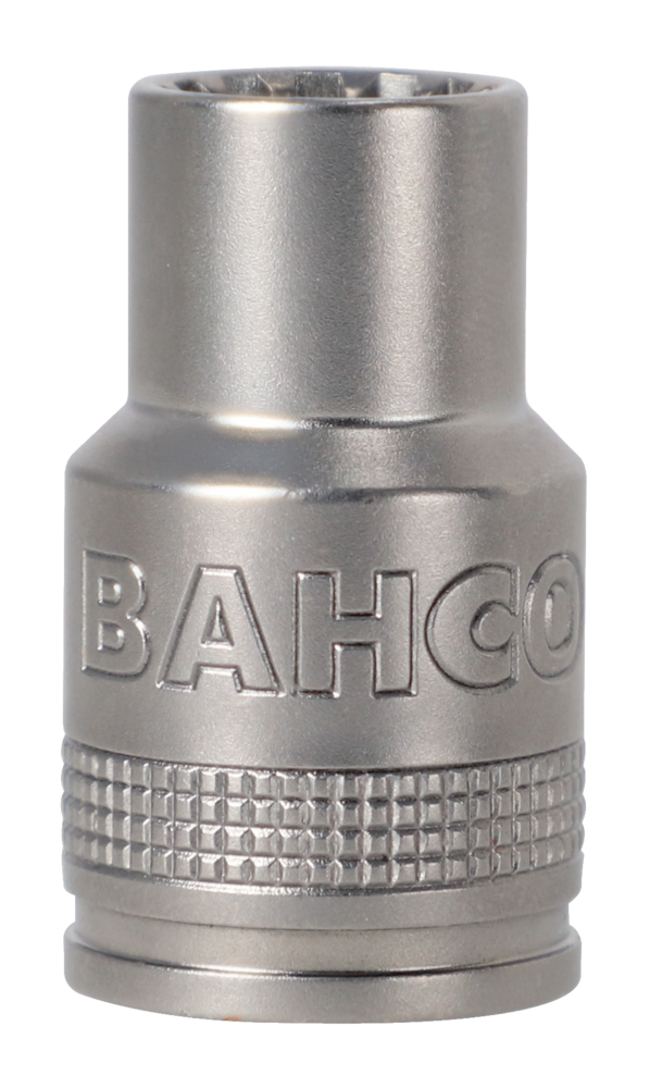 Bahco Ratschen-Einsätze S240-SPL 0,5 Zoll Antrieb Set
