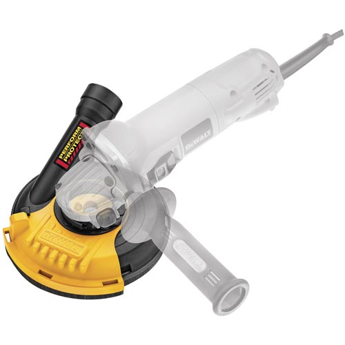 DeWALT Schleifscheiben-Sortiment DWE46150-XJ 18 V 115x125mm