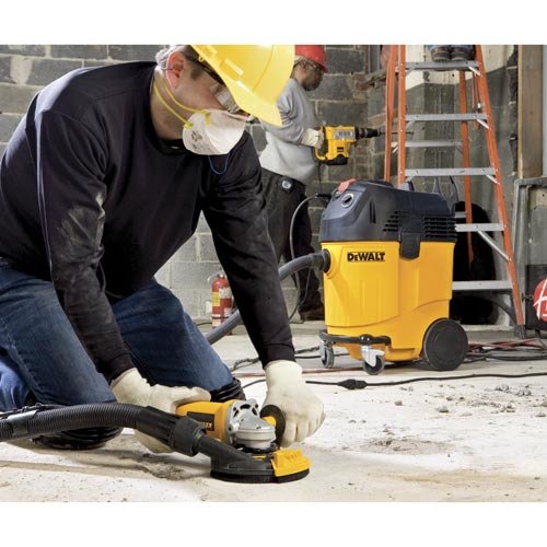 DeWALT Schleifscheiben-Sortiment DWE46150-XJ 18 V 115x125mm