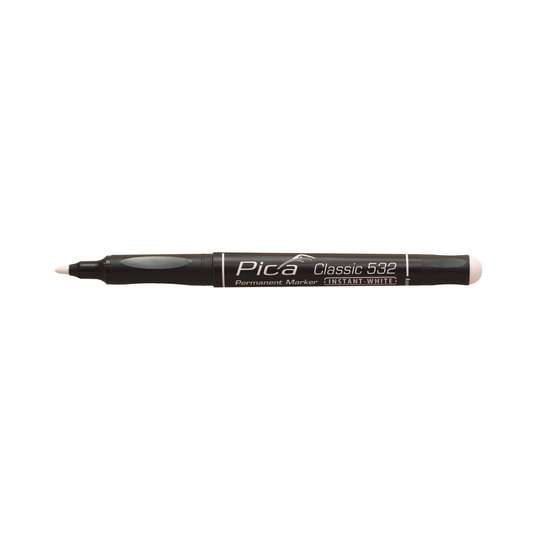 Pica Bohrer 55010 Mit Teleskop-Markierstift Ausziehbar Set
