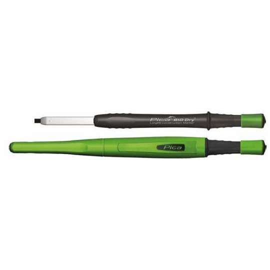 Pica Automatik-Bohrer-Set 55030 Präzise Markierung Handwerk