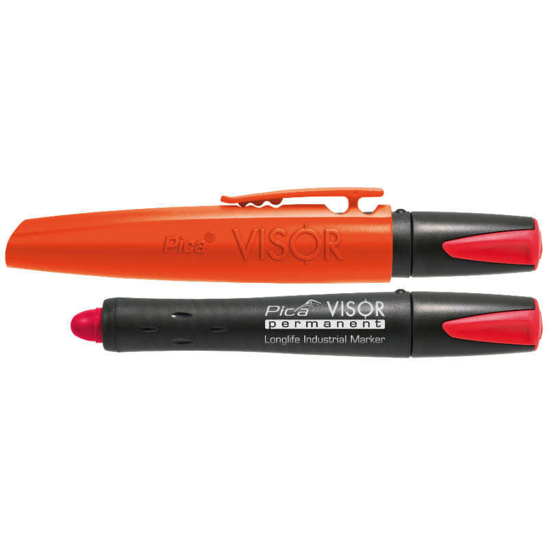 Pica Automatik-Bohrer-Set 55030 Präzise Markierung Handwerk