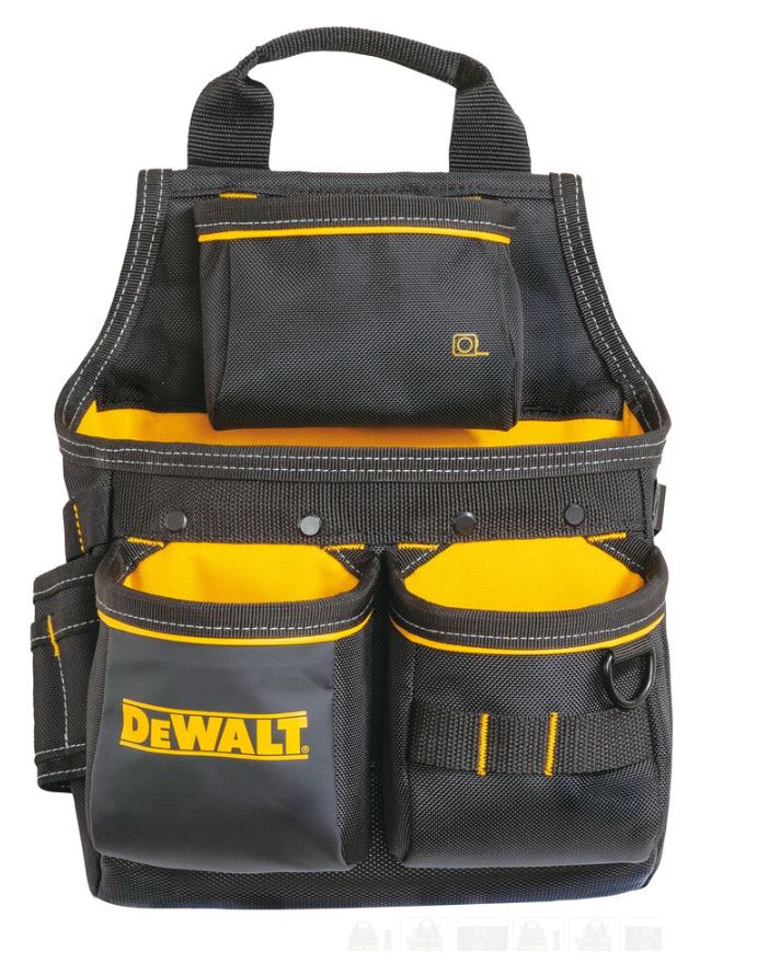 DeWalt Gürtel DWB132Z 2 x 18 V Gepolstert 132 cm Set