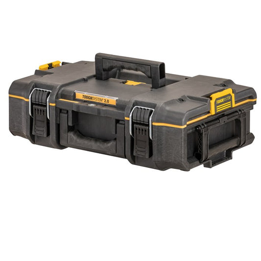 DeWALT Werkzeugkoffer Set ToughSystem 20 18 V Robust