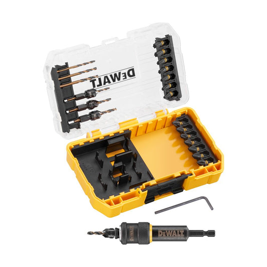 DeWALT Bohrerset DT70779T-XJ 18 V Schlagschrauber-Bits