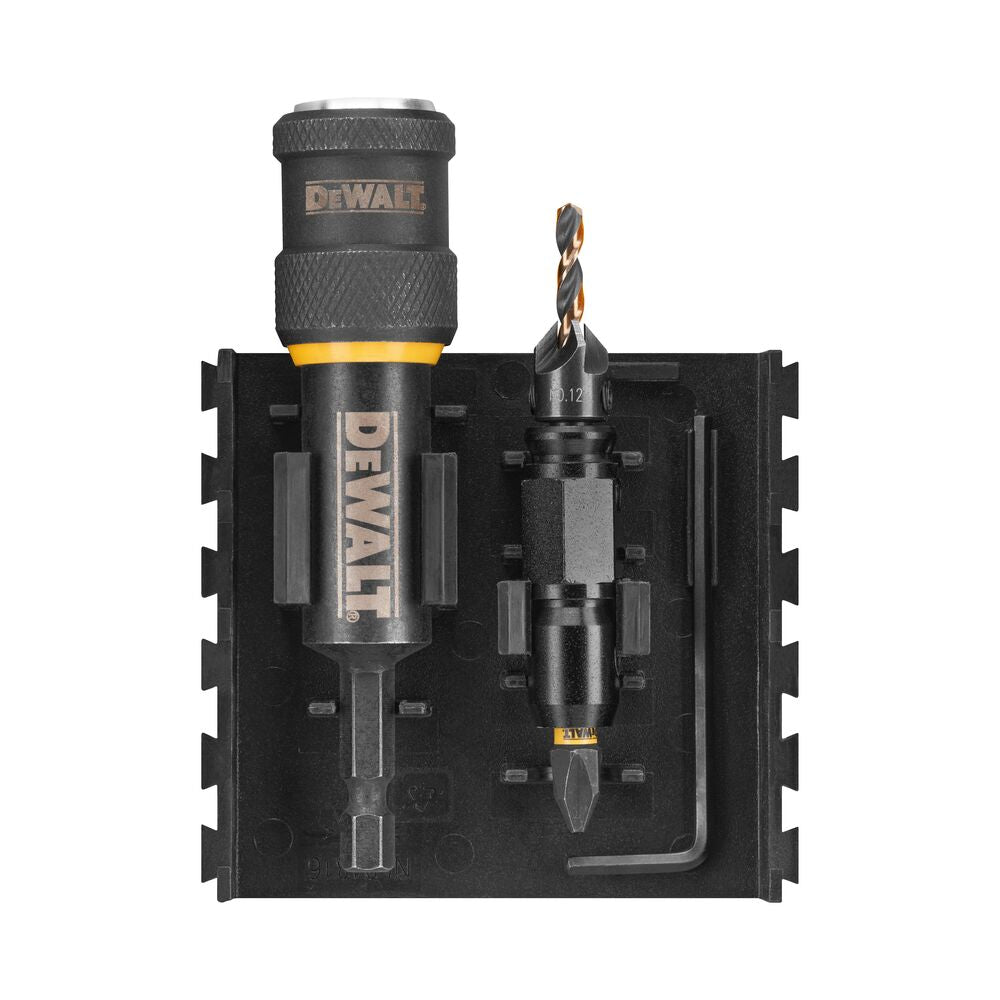 DeWALT Bohrerset DT70779T-XJ 18 V Schlagschrauber-Bits