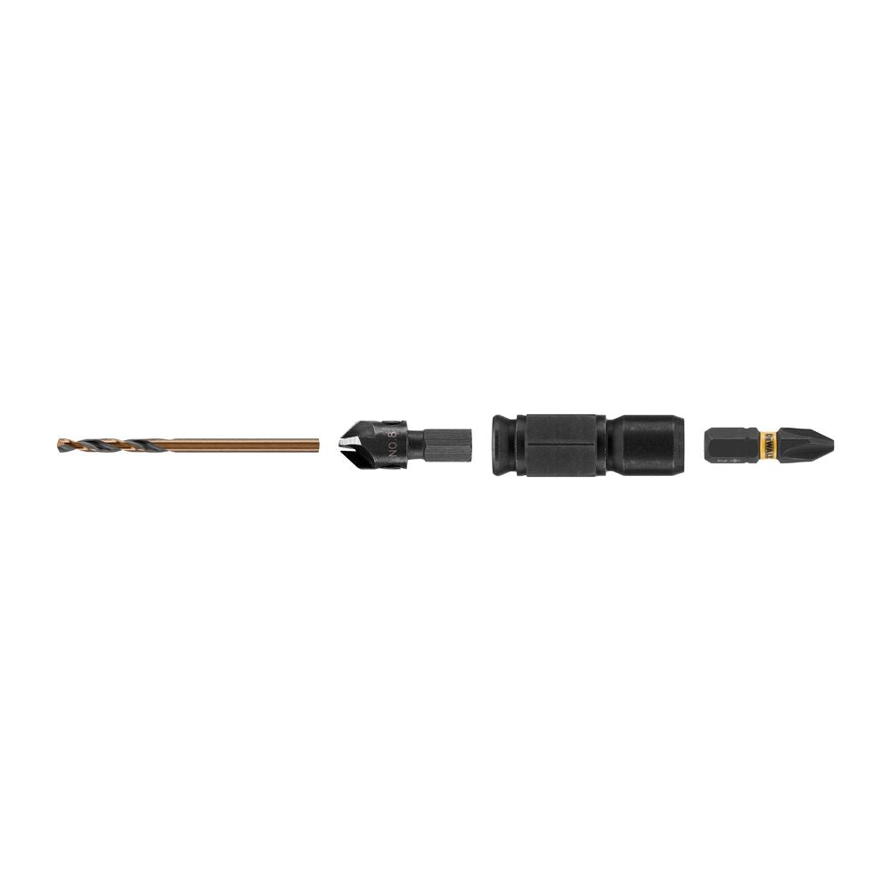 DeWALT Bohrerset DT70779T-XJ 18 V Schlagschrauber-Bits