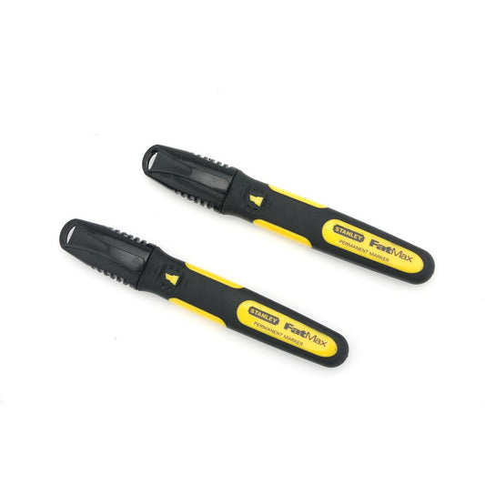 Stanley Marker FatMax Xtreme Wasserfeste Oberflächen Set