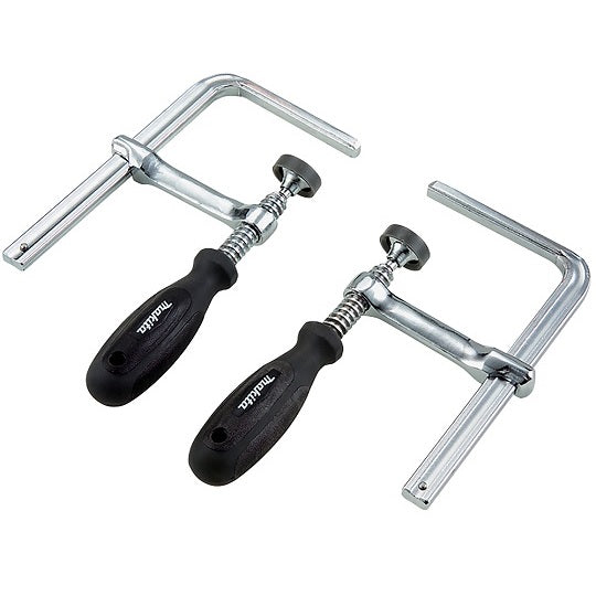 Makita Führungsschienen-Klemmset 194385-5 18 V Set