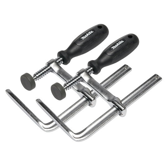 Makita Führungsschienen-Klemmset 194385-5 18 V Set