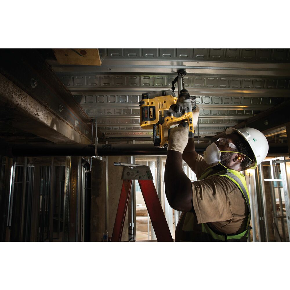 DeWalt Staubsauger D25303DH-XJ 18 V HEPA-Filter kompakt