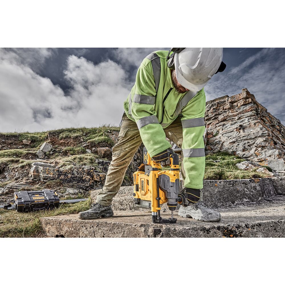 DeWalt Staubsauger D25303DH-XJ 18 V HEPA-Filter kompakt