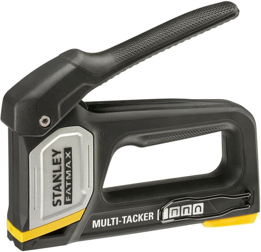 Stanley Hefter FMHT70401-0 Klemmenfreies Design Gürtelclip