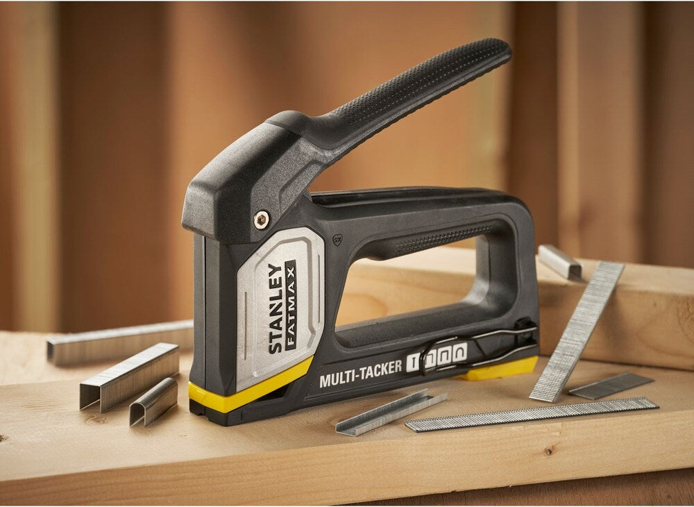 Stanley Hefter FMHT70401-0 Klemmenfreies Design Gürtelclip