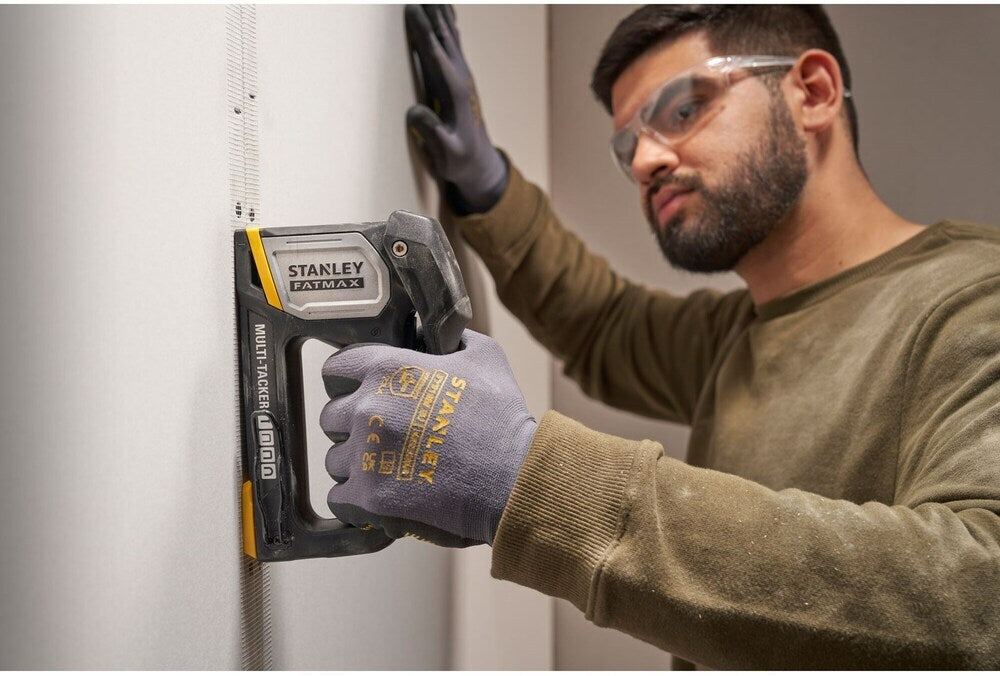 Stanley Hefter FMHT70401-0 Klemmenfreies Design Gürtelclip