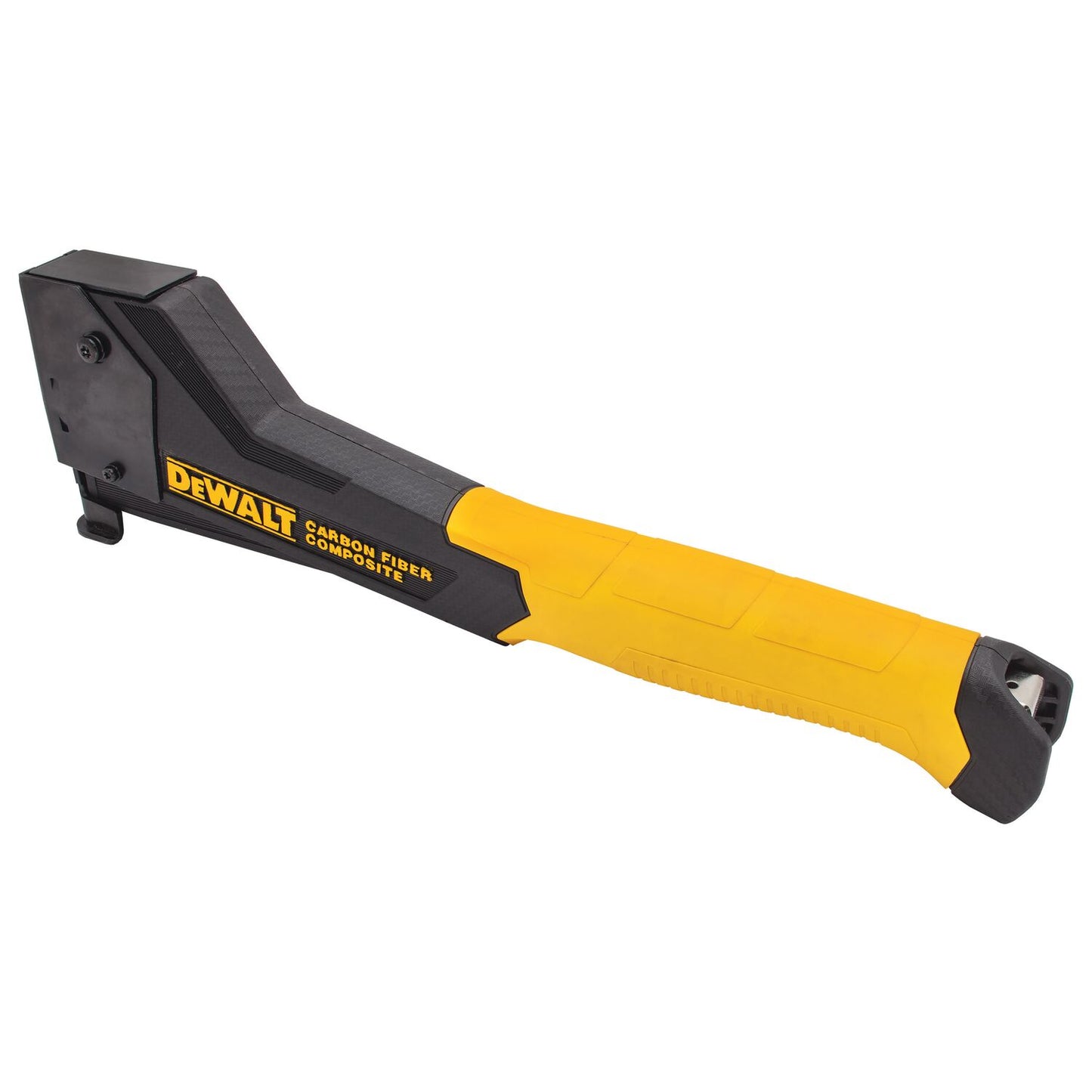 DeWALT Handhefter DWHT75900-0 – Leichte Kohlefaser Konstruktion mit Ergonomischem Design