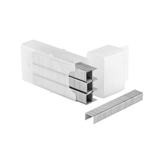 Stanley Heftklammern 1-TRA205T 8 mm Schenkellänge Qualität