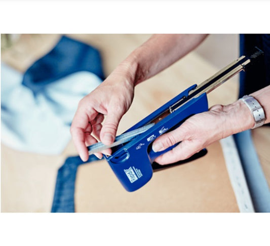 Rapid Heftklammern Nr 13 Unsichtbare Befestigung Dekorative