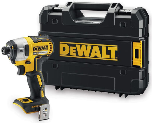 DeWalt DCF887NT-XJ – Bürstenloser Akku-Schlagschrauber mit 205 Nm Drehmoment