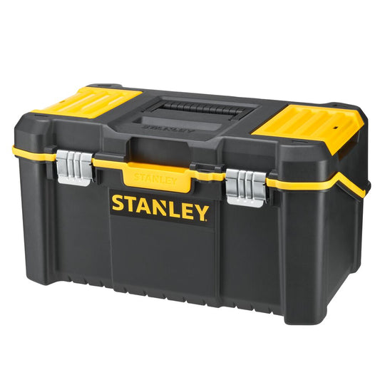 Stanley STST83397-1 – 3-Ebenen CANTILEVER Werkzeugkoffer mit Einfachem Zugriff