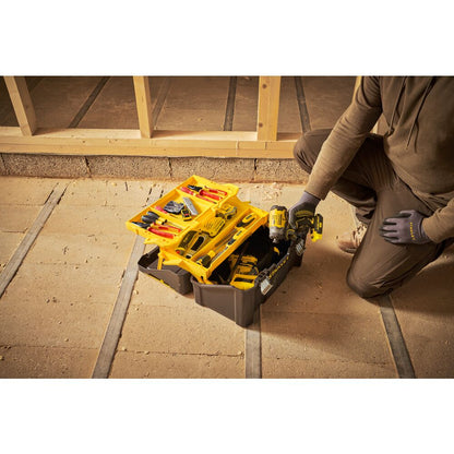 Stanley Werkzeugkoffer STST83397-1 Cantilever 3 Ebenen
