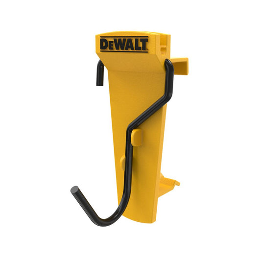 DEWALT Haken 18 V 8 Haken ToughSystem 20 DXL Werkstatt Set