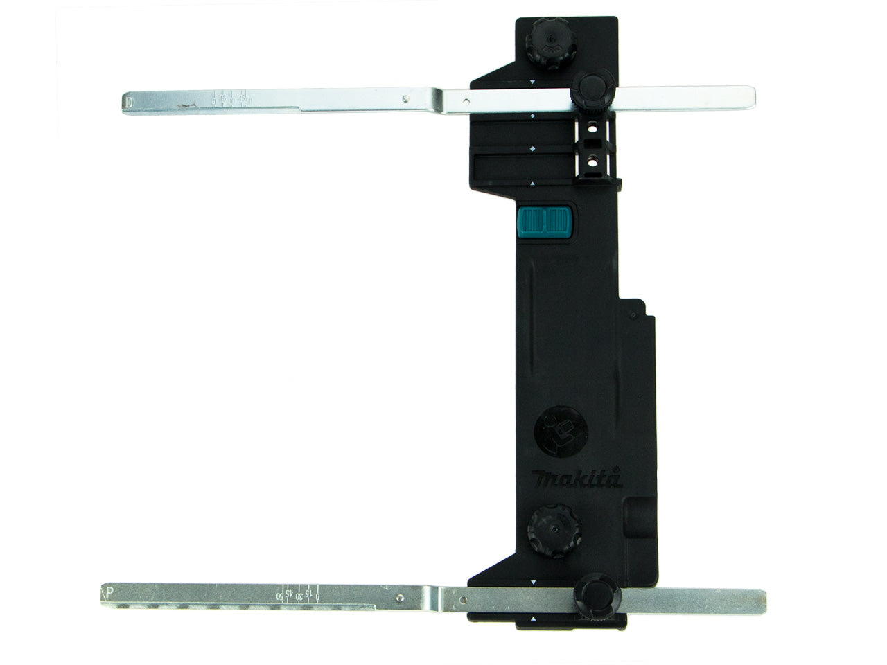 Makita Führungsschienenadapter DHS680 18 V Präzision