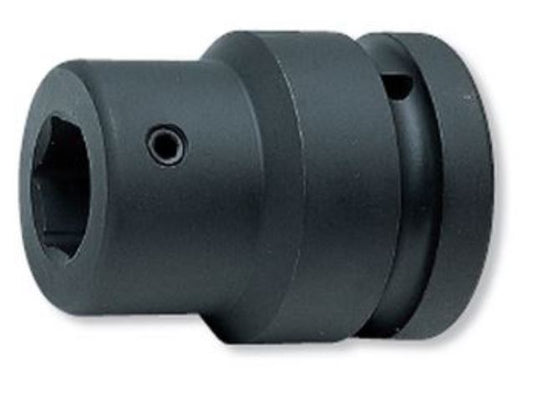 Koken Schlagadapter 1 Zoll für 22mm Innensechskant – Hochwertiger Schmiedestahl