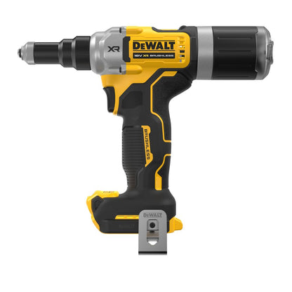 DeWalt Klappnieter DCF414NT-XJ 18 V 4,8 bis 6,4 mm XR