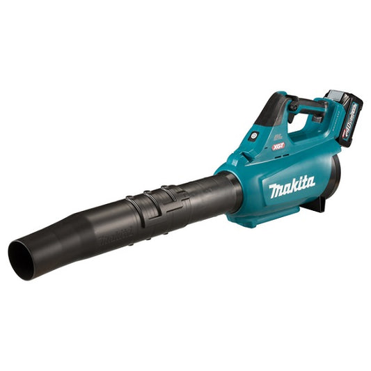 Makita Akku-Laubbläser 40V max UB001GM101 – Umweltfreundlich Mit Null Emissionen