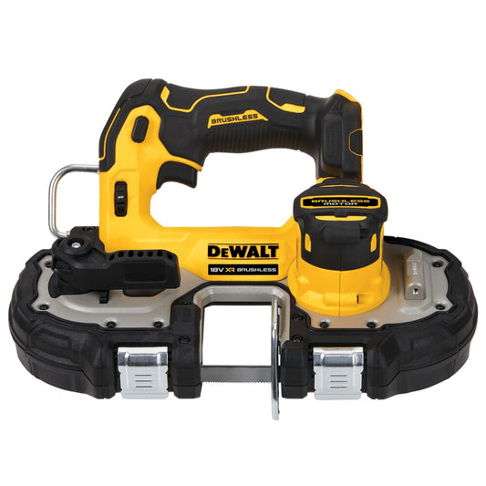 DeWalt Tauchsäge DCS377NT-XJ 20 V 5 Stufen Leicht Kompakt