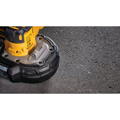 DeWalt Tauchsäge DCS377NT-XJ 20 V 5 Stufen Leicht Kompakt