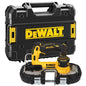DeWalt DCS377NT-XJ – Kompakte Akku-Einhand-Ta'owt-Säge mit 5 Geschwindigkeitsstufen