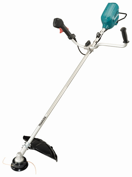 Makita Akku-Grasschere UR012GZ02 – Leistungsstarker Akku-Antrieb