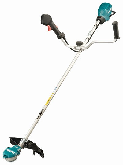 Makita Akku-Grasschneider 40V Max UR002GZ01 – Kabelloser Hochleistungsmotor mit XPT-Technologie