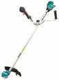Makita Akku-Grasschneider 40V Max UR002GZ01 – Kabelloser Hochleistungsmotor mit XPT-Technologie