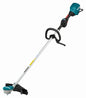 Makita 40V Max Akku-Grasschneider UR003GZ01 – Leistungsstarker Bürstenloser Motor