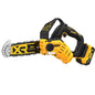 DeWalt DCMPS520P1-QW Akku-Bügelsäge – Leicht Und Kompakt Mit 20cm Schwert