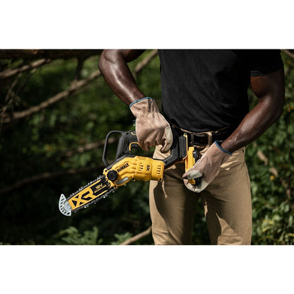 DeWalt Bügelsäge DCMPS520N-XJ 20 V 20 Cm Sägeblatt